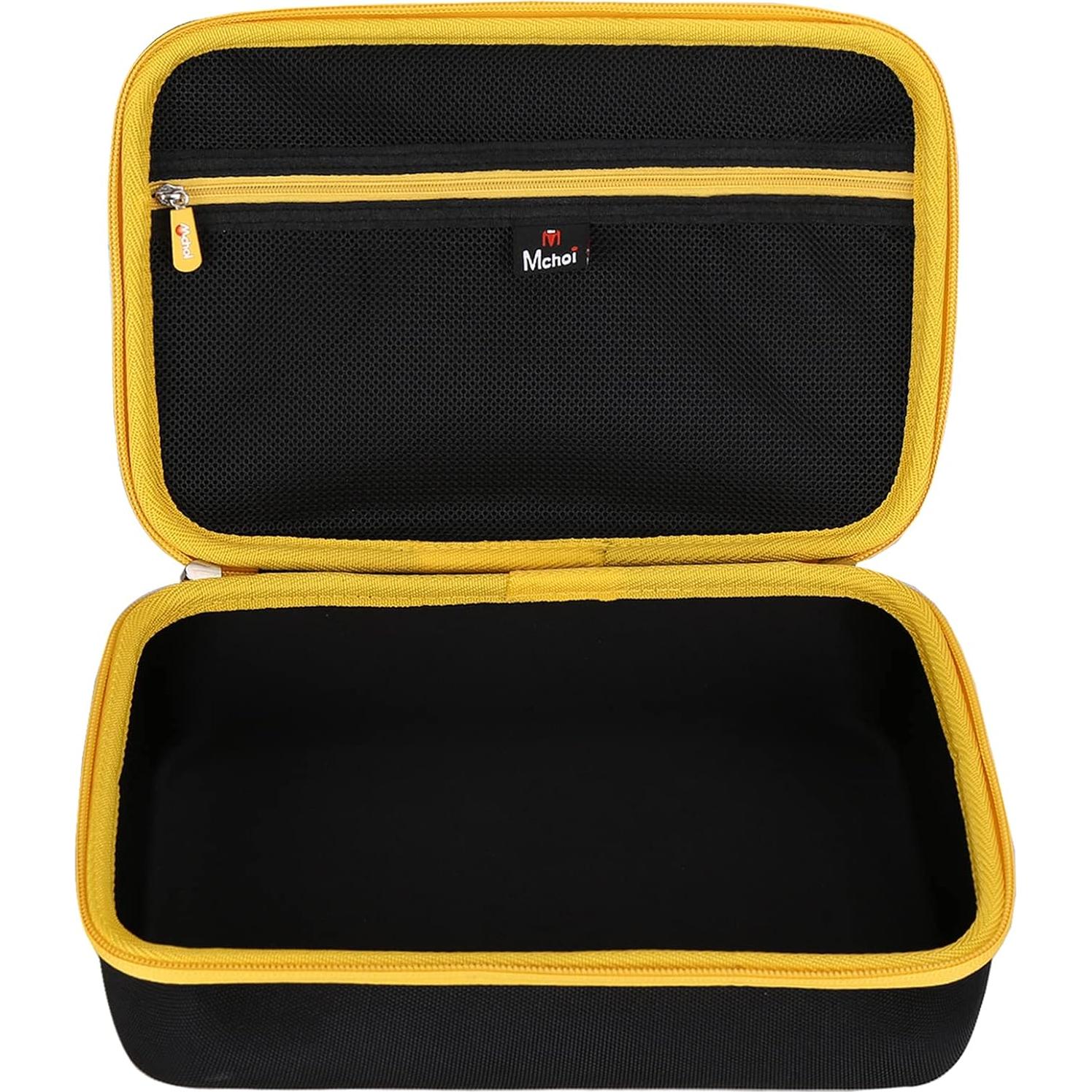 Funda Dura Mchoi para DEWALT 20V MAX Pistola de Calor