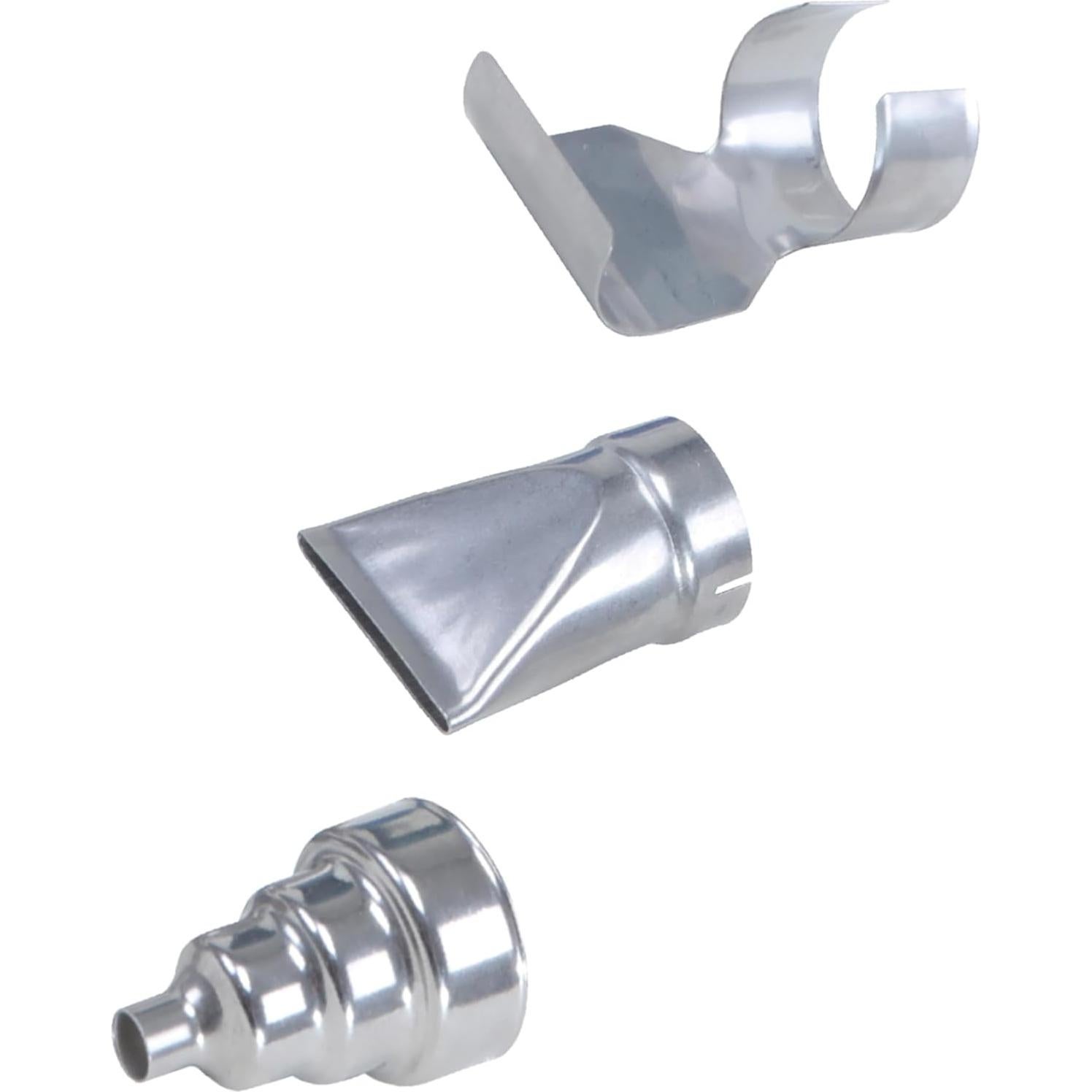 Pistola de Calor Inalámbrica Sun Joe 24V-HG100-CT 549°C