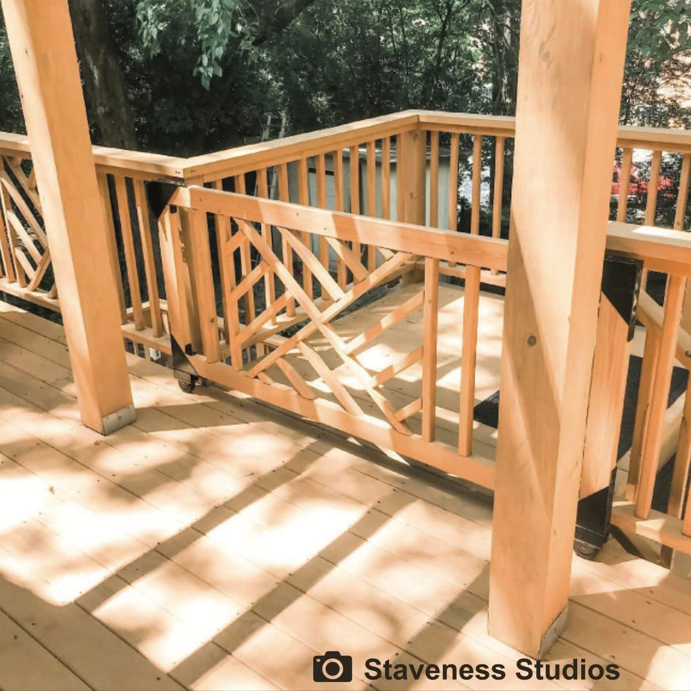 Kit de Puerta Corredera Pylex 11052 Acero Negro