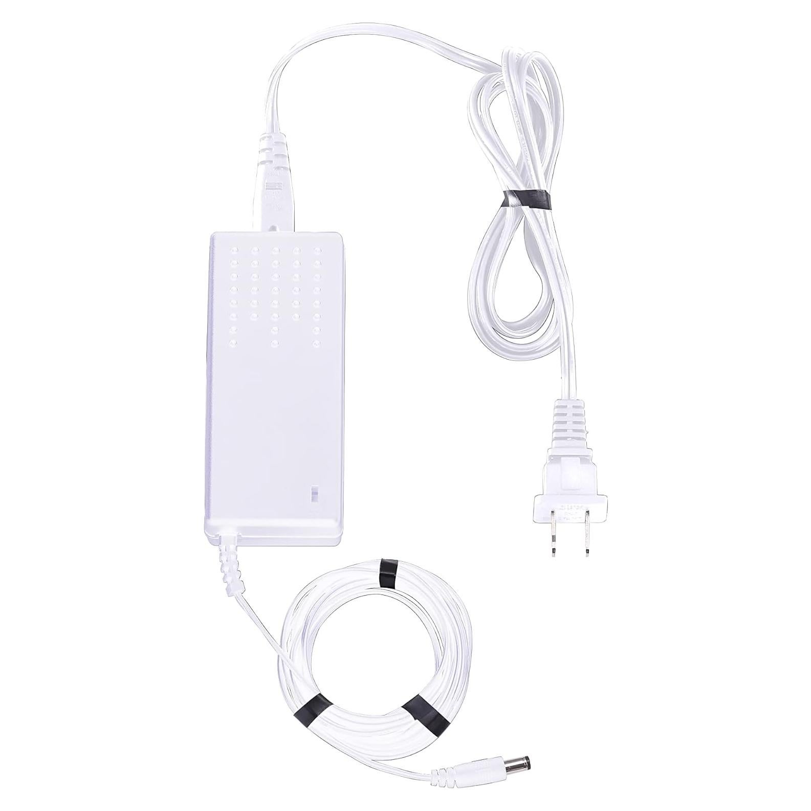 Adaptador Enchufable BLACK+DECKER LEDUC-48WP 48W con Sensor