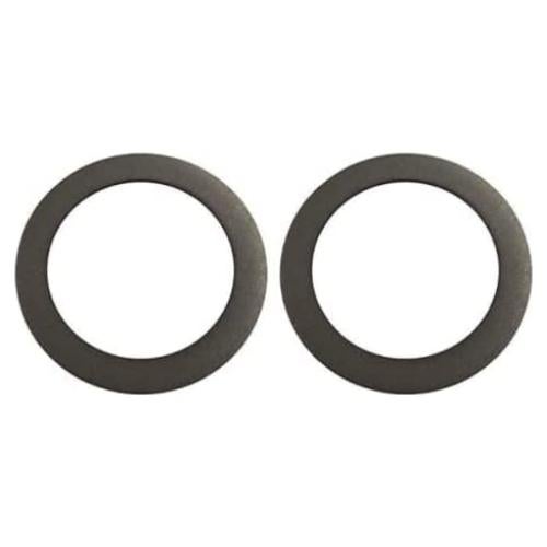 Kit de reparación anillos pistón compresor DAC-308 Black & Decker