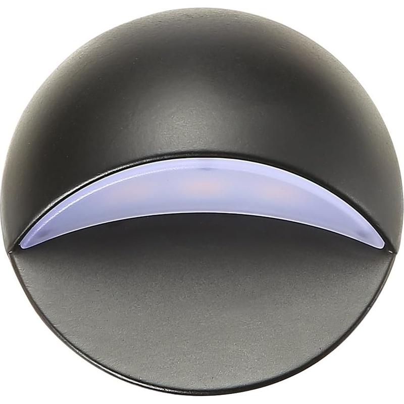 FVTLED Kit de 10 Luces LED Empotradas para Jardín