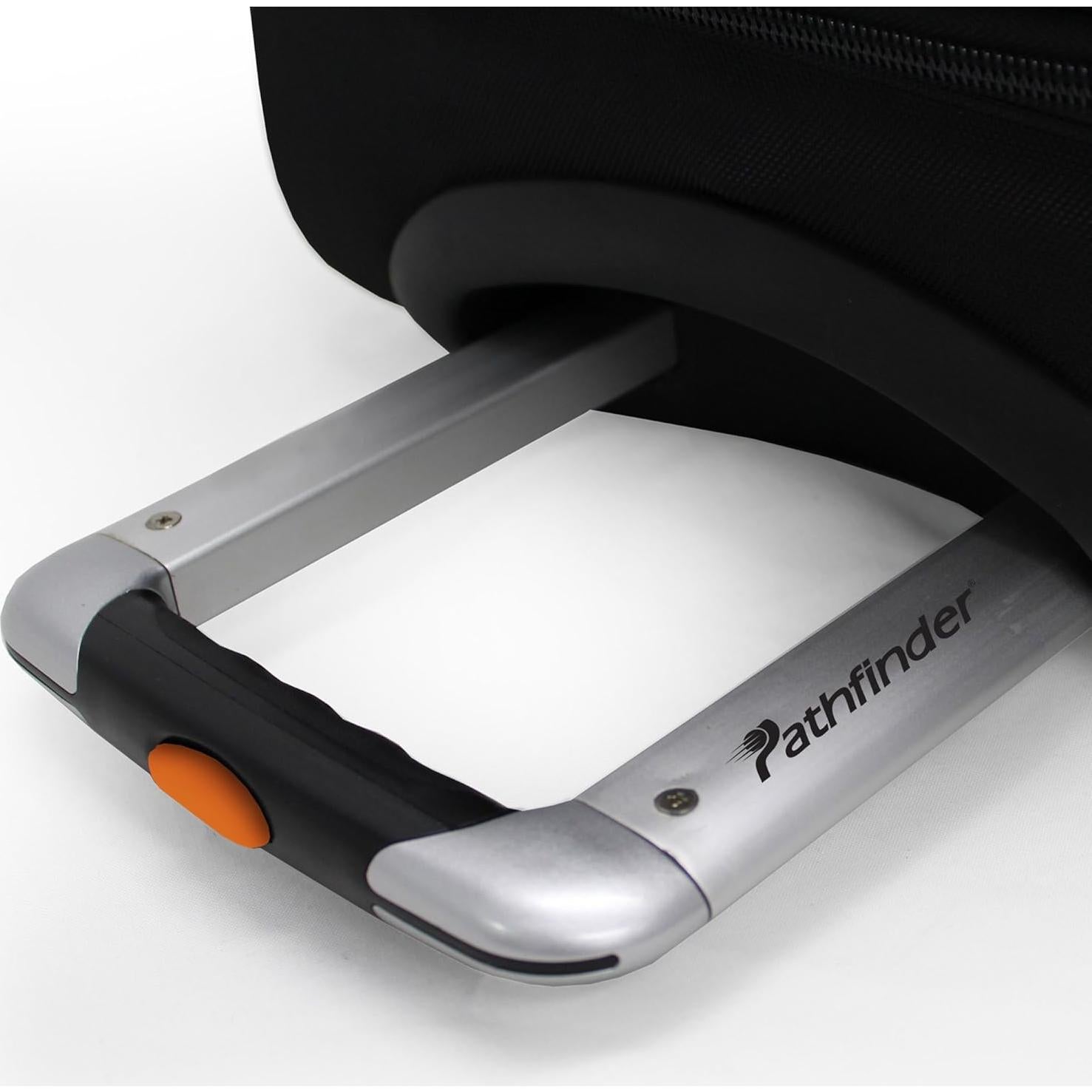 Bolsa de Viaje Pathfinder 26" Ruedas Oliva Talla Única