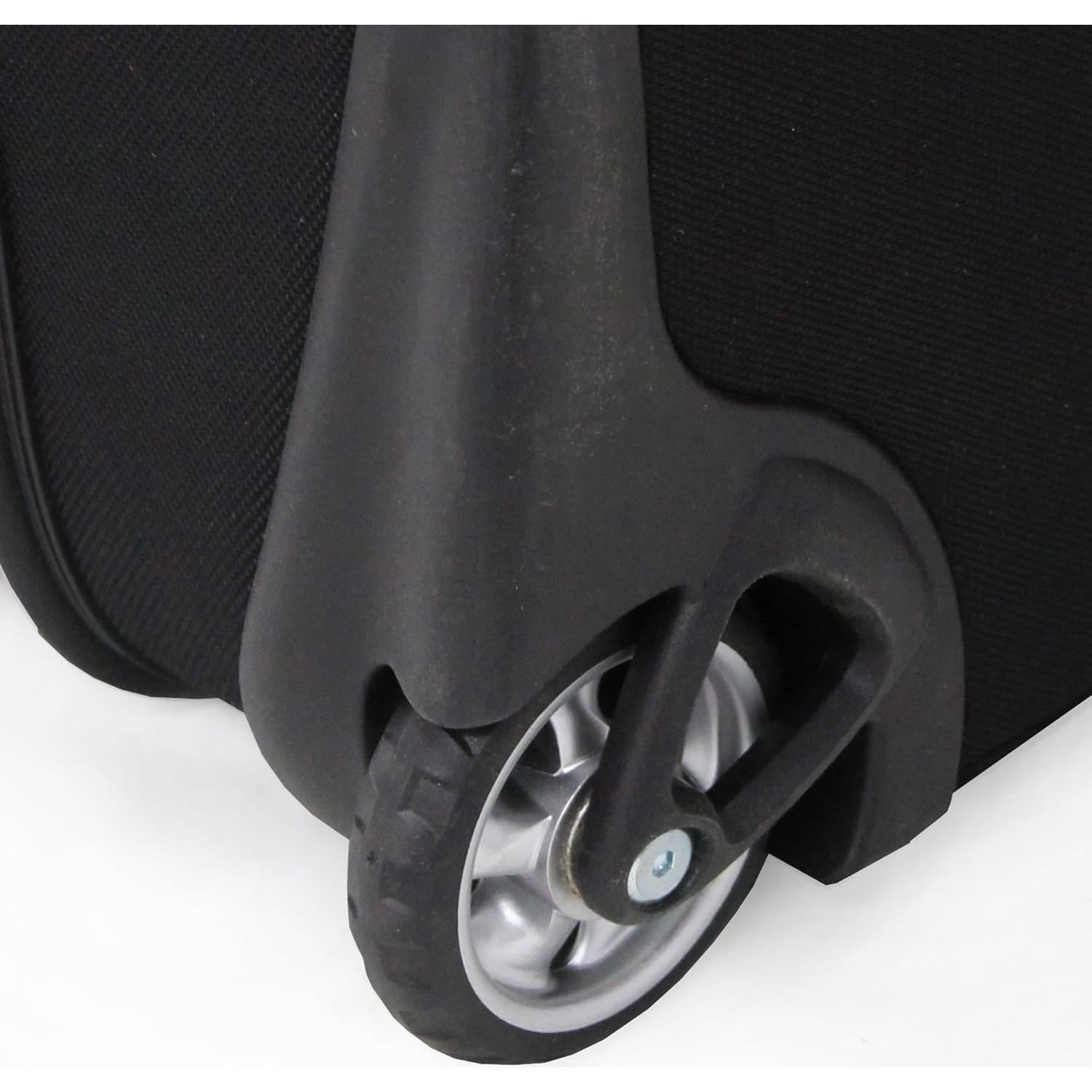 Bolsa de Viaje Pathfinder 26" Ruedas Oliva Talla Única