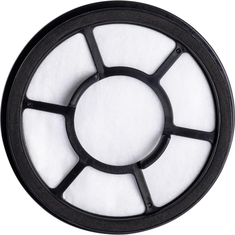 Paquete de 2 Filtros Repuesto Nicever para Aspiradora Black & Decker