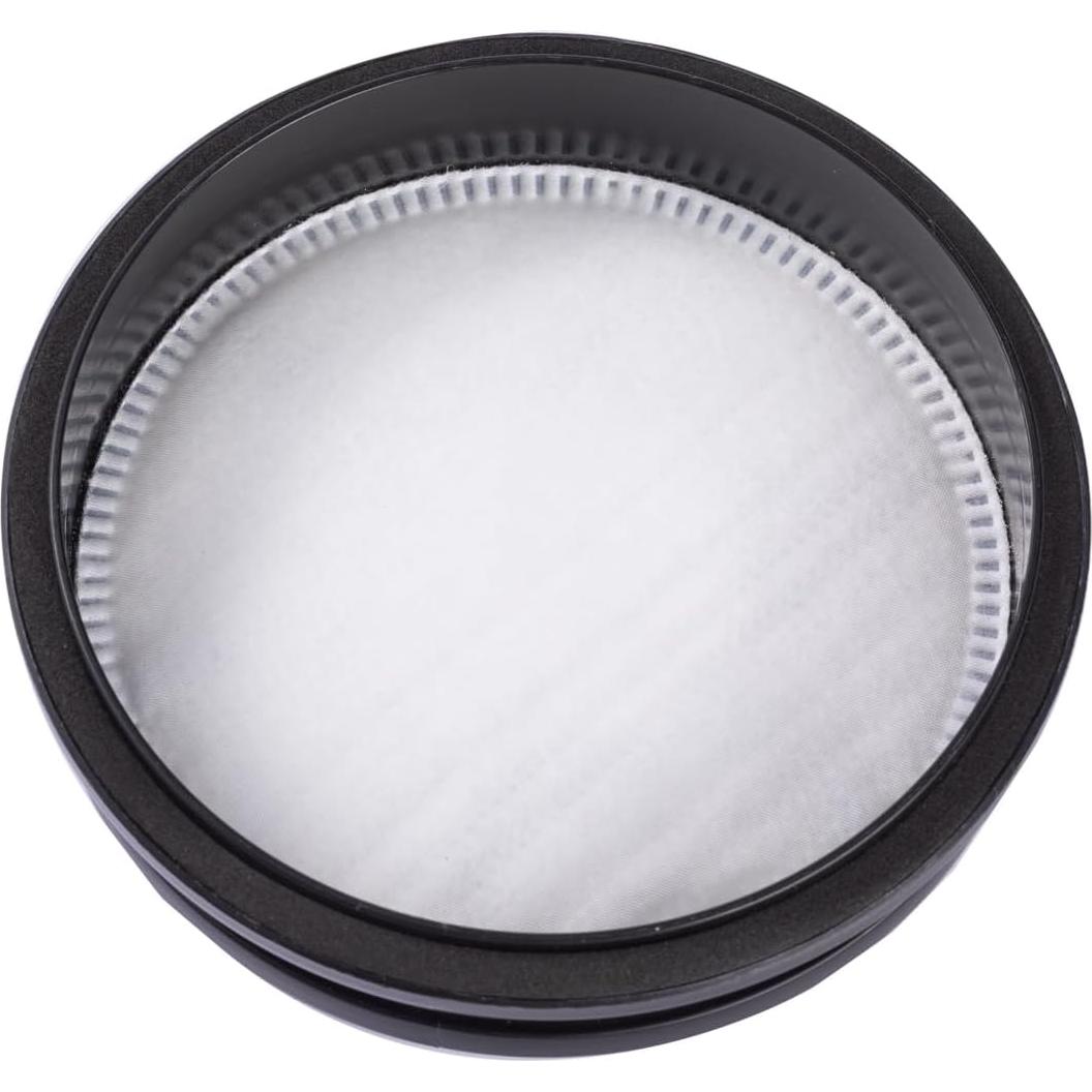 Paquete de 2 Filtros Repuesto Nicever para Aspiradora Black & Decker