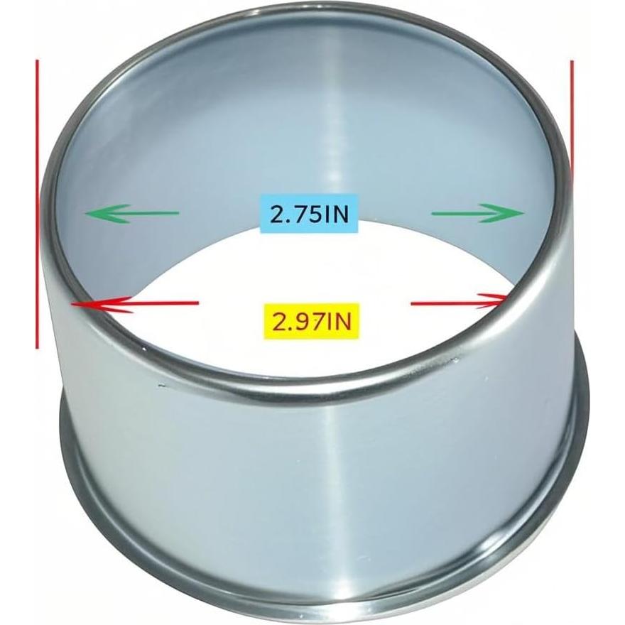 Kit de Reparación Compresor Aire JDLLONG NO38785 para Dewalt