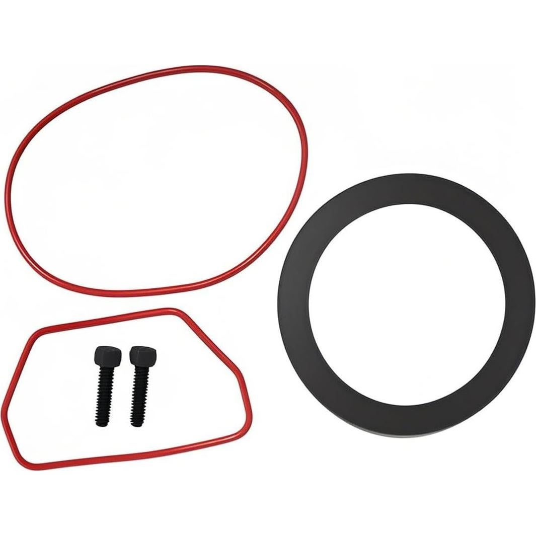 Kit de Reparación Compresor Aire JDLLONG NO38785 para Dewalt