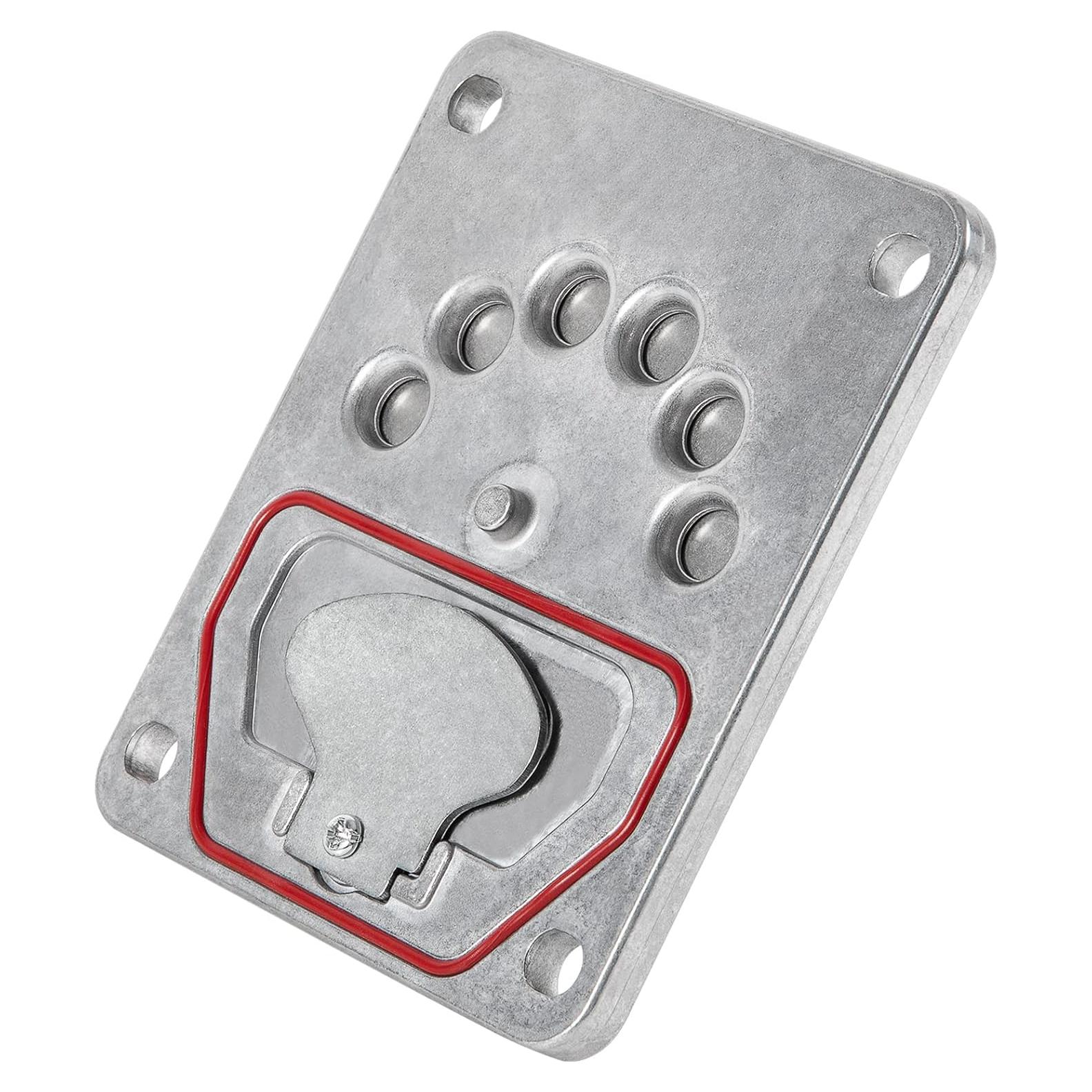 Kit Placa Válvula Compresor ZAC0032 para Craftsman y Dewalt