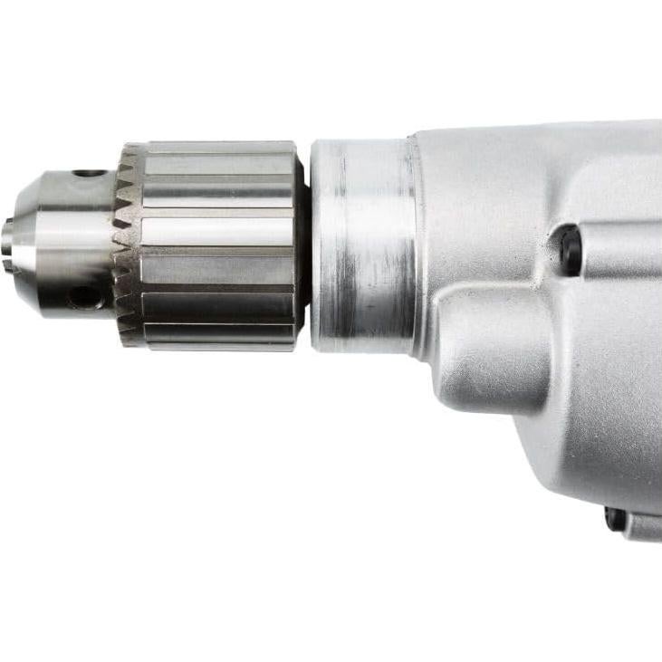 Corded Drill, 7.8-Amp, 1/2-Inch, Variable Speed Reversible (DW235G), Yellow