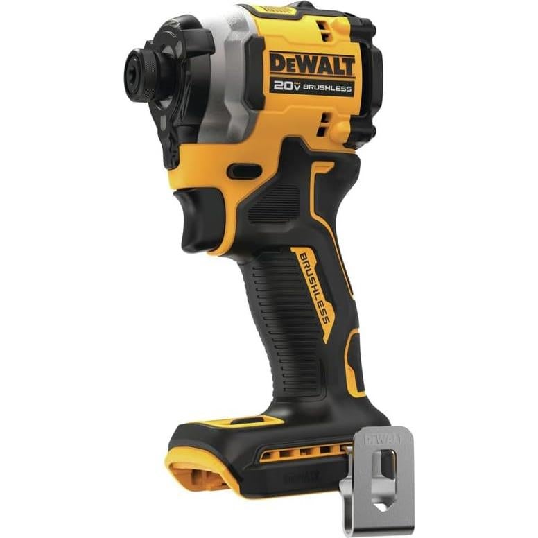 Kit Combo 2 Herramientas DeWalt DCK2050M2 20V Percusión