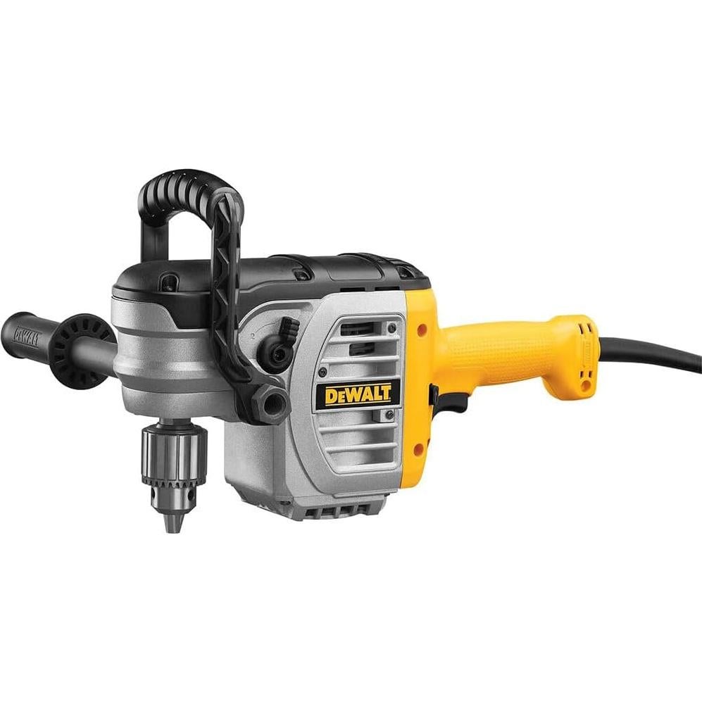 Taladro Eléctrico DEWALT DWD450 1/2" VSR con Embrague
