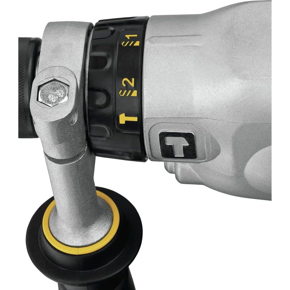 Taladro de Percusión DEWALT DWD520 10A 2 Velocidades 3.49kg