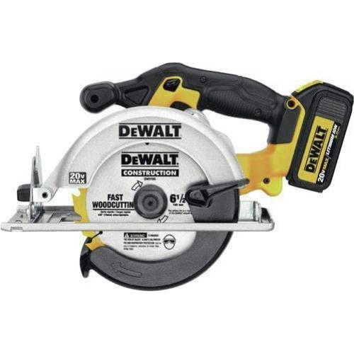 DEWALT 20V MAX Power Tool Combo Kit, 10-Tool Cordless Power Tool Set with 2 Batteries and Charger (DCK1020D2)