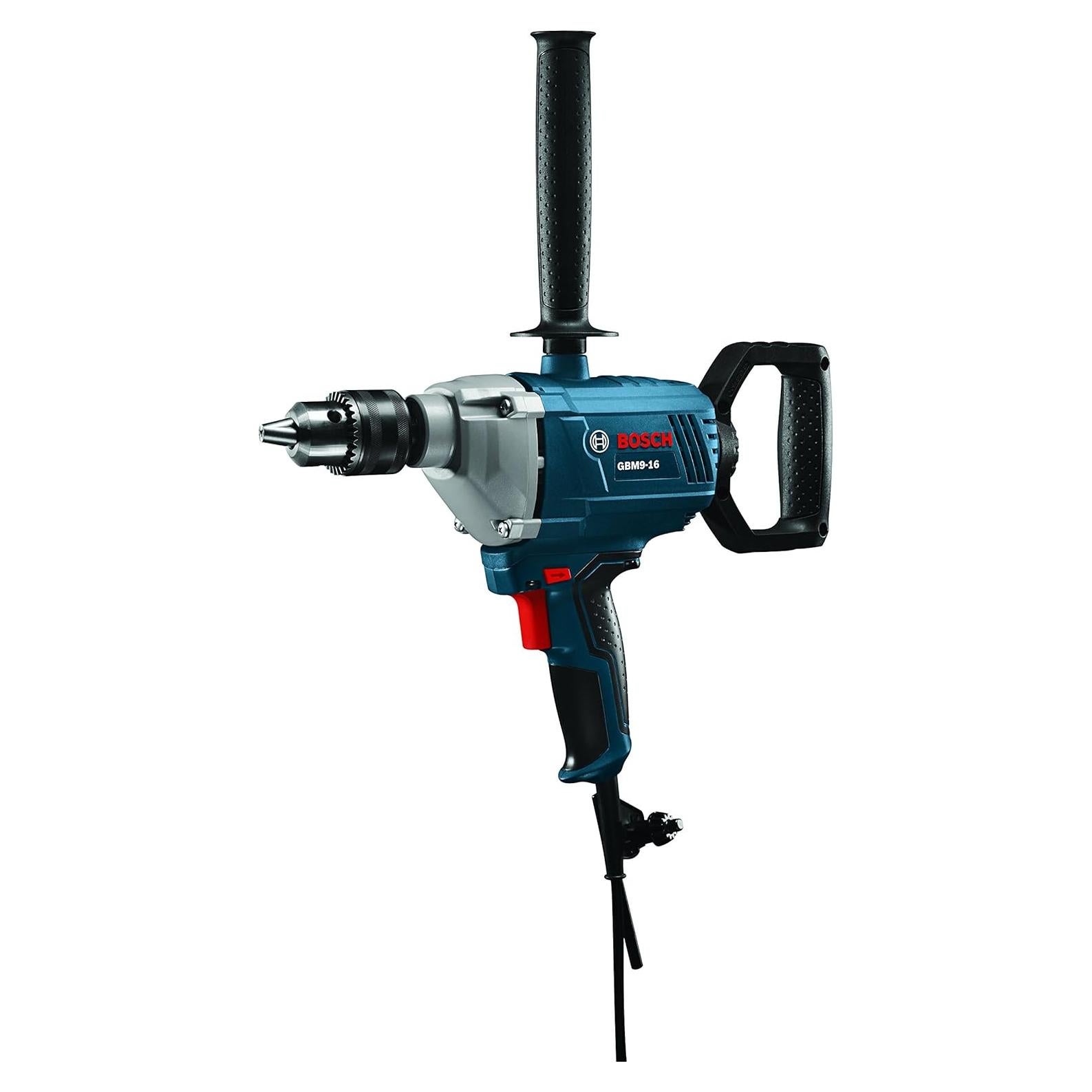 Taladro Mezclador BOSCH GBM9-16 9A 700 RPM Mango D