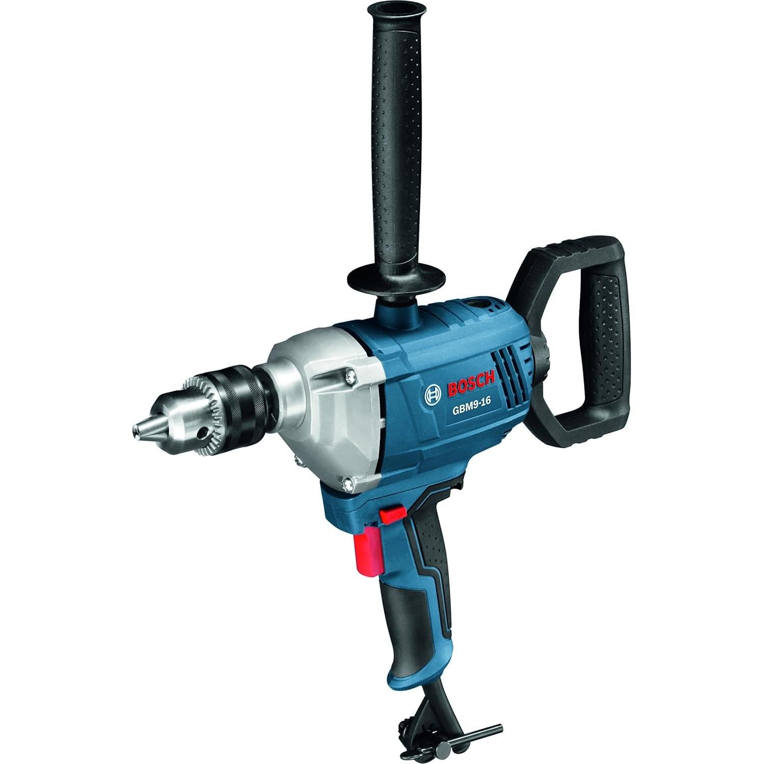 Taladro Mezclador BOSCH GBM9-16 9A 700 RPM Mango D