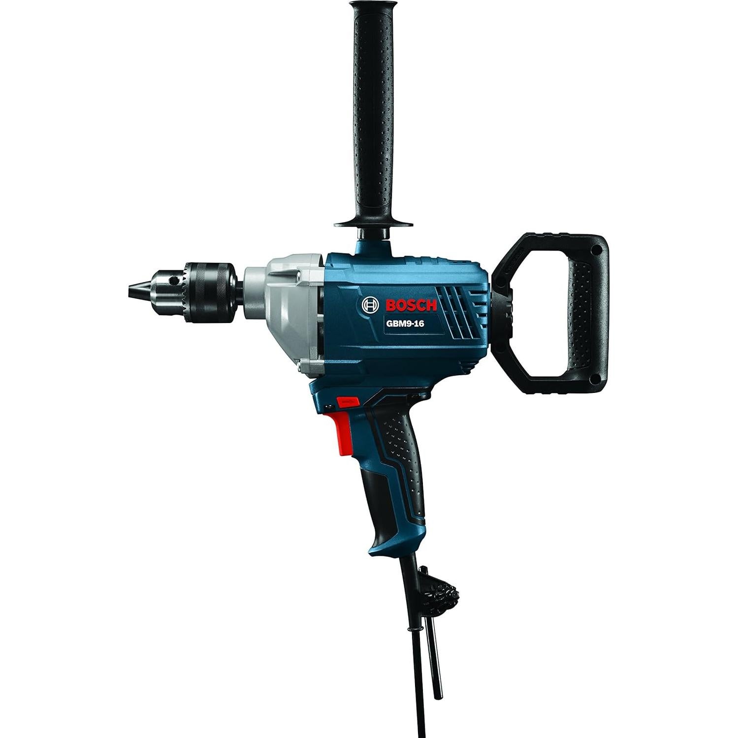 Taladro Mezclador BOSCH GBM9-16 9A 700 RPM Mango D