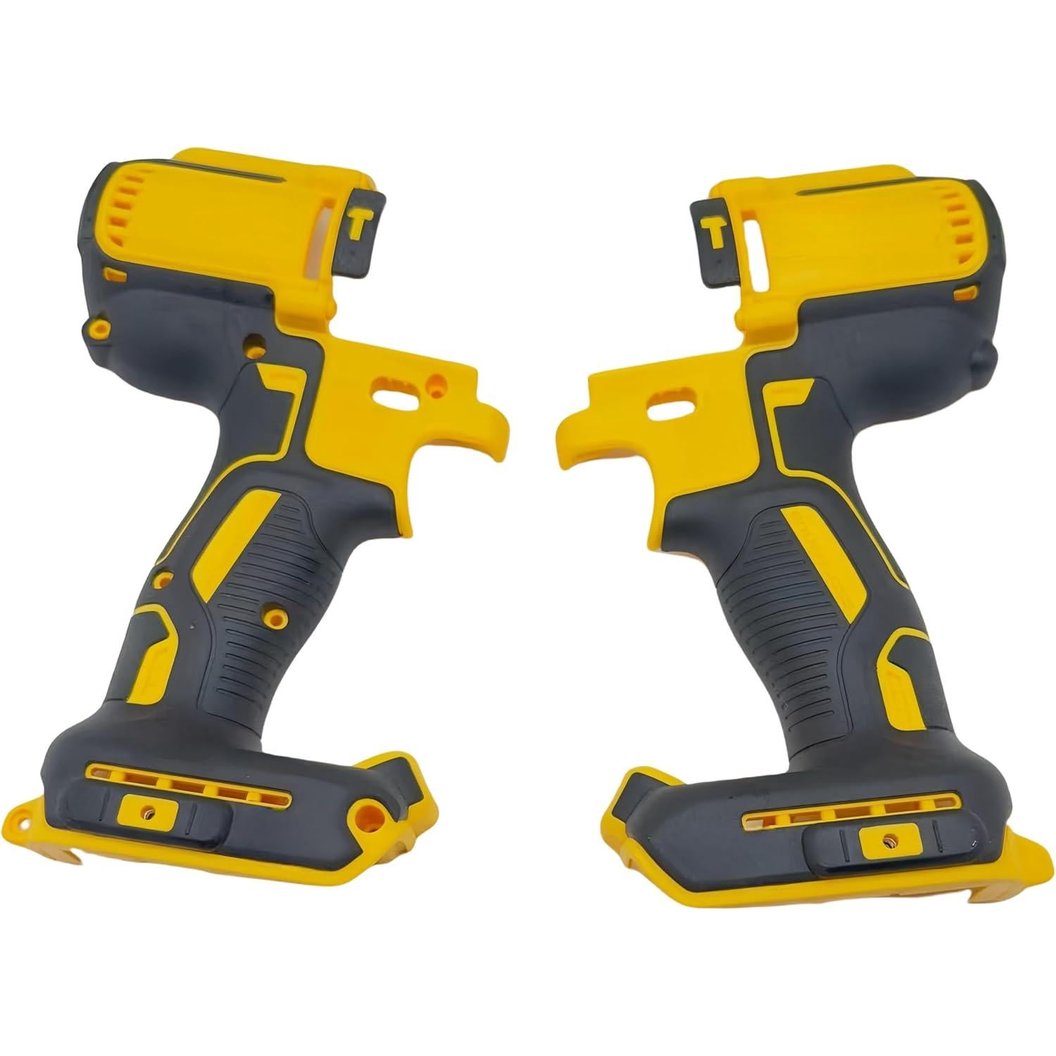 Taladro de Percusión DeWalt DCD996 Repuesto N578871