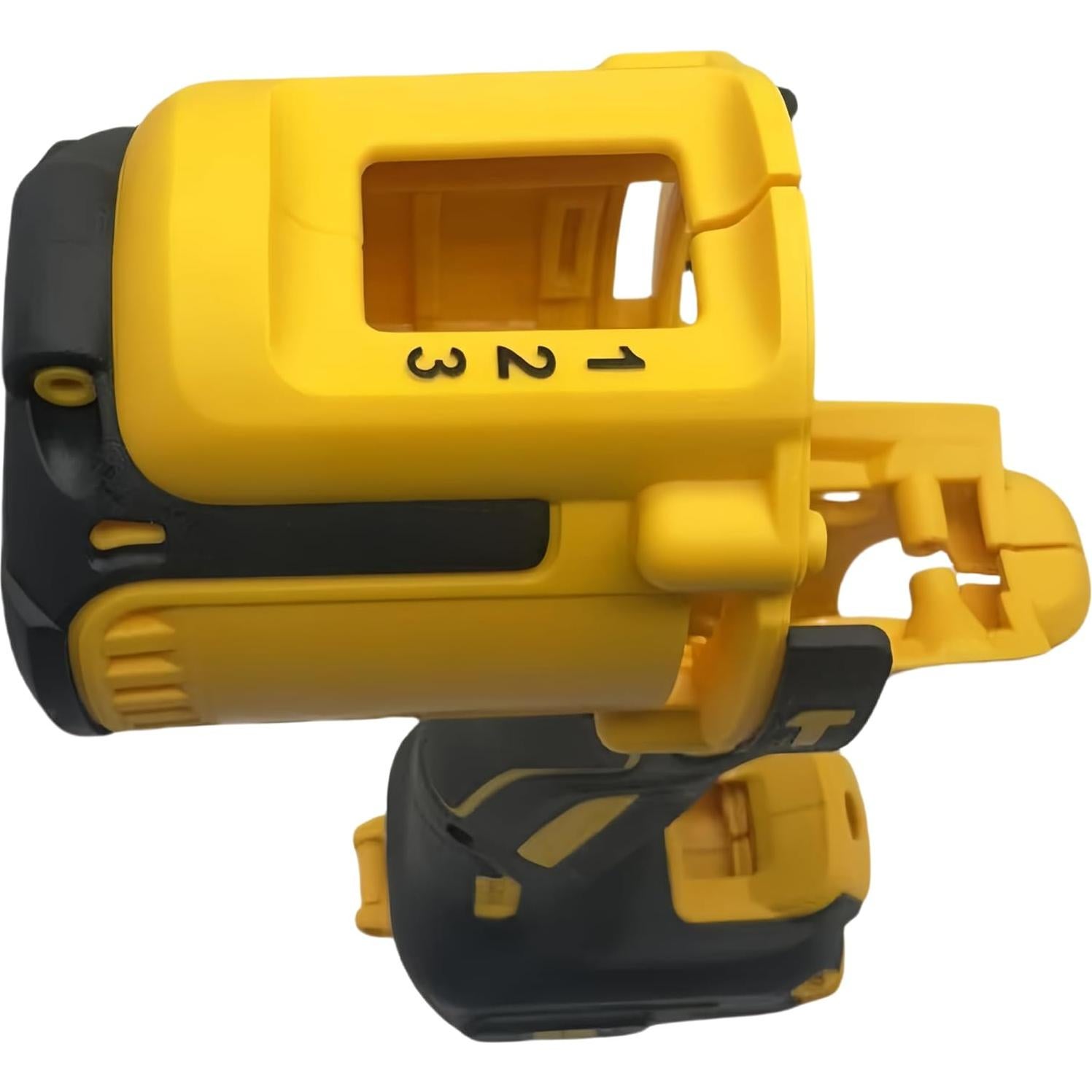 Taladro de Percusión DeWalt DCD996 Repuesto N578871
