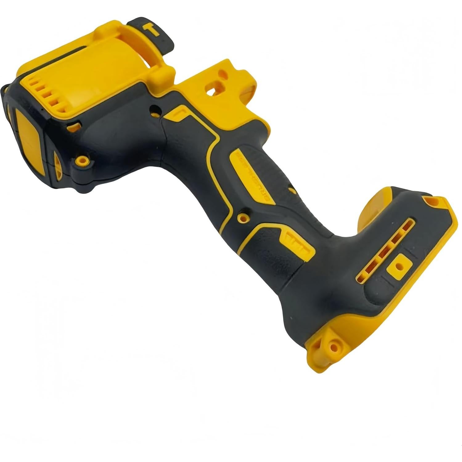 Taladro de Percusión DeWalt DCD996 Repuesto N578871