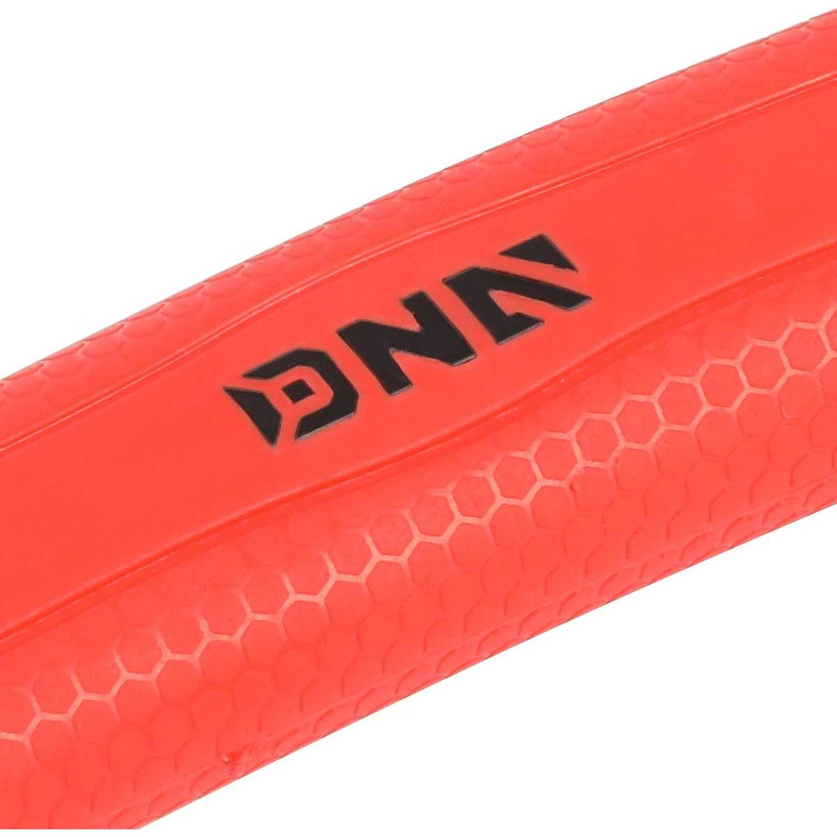 Hacha DNA MOTORING 34.3 cm Acero Aleado Mango Antideslizante