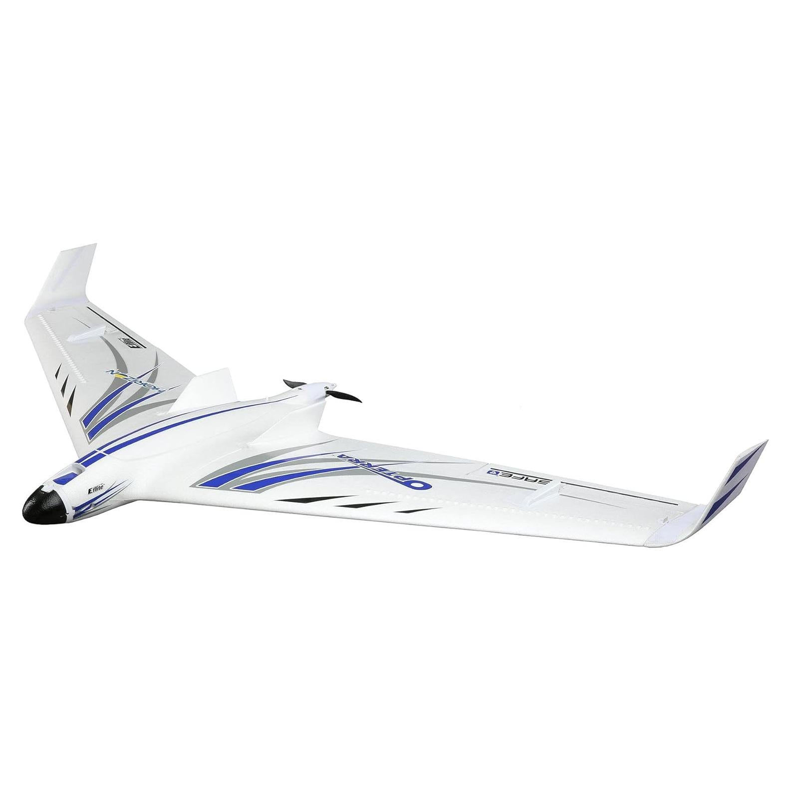 Avión RC E-Flite Opterra 2M BNF con Receptor AS3X