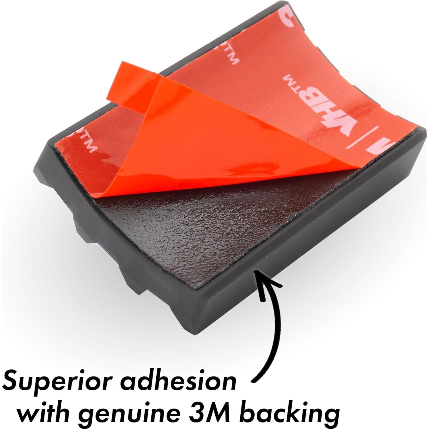 Soporte Magnético para Brocas Simon Tools - Adhesivo Fuerte