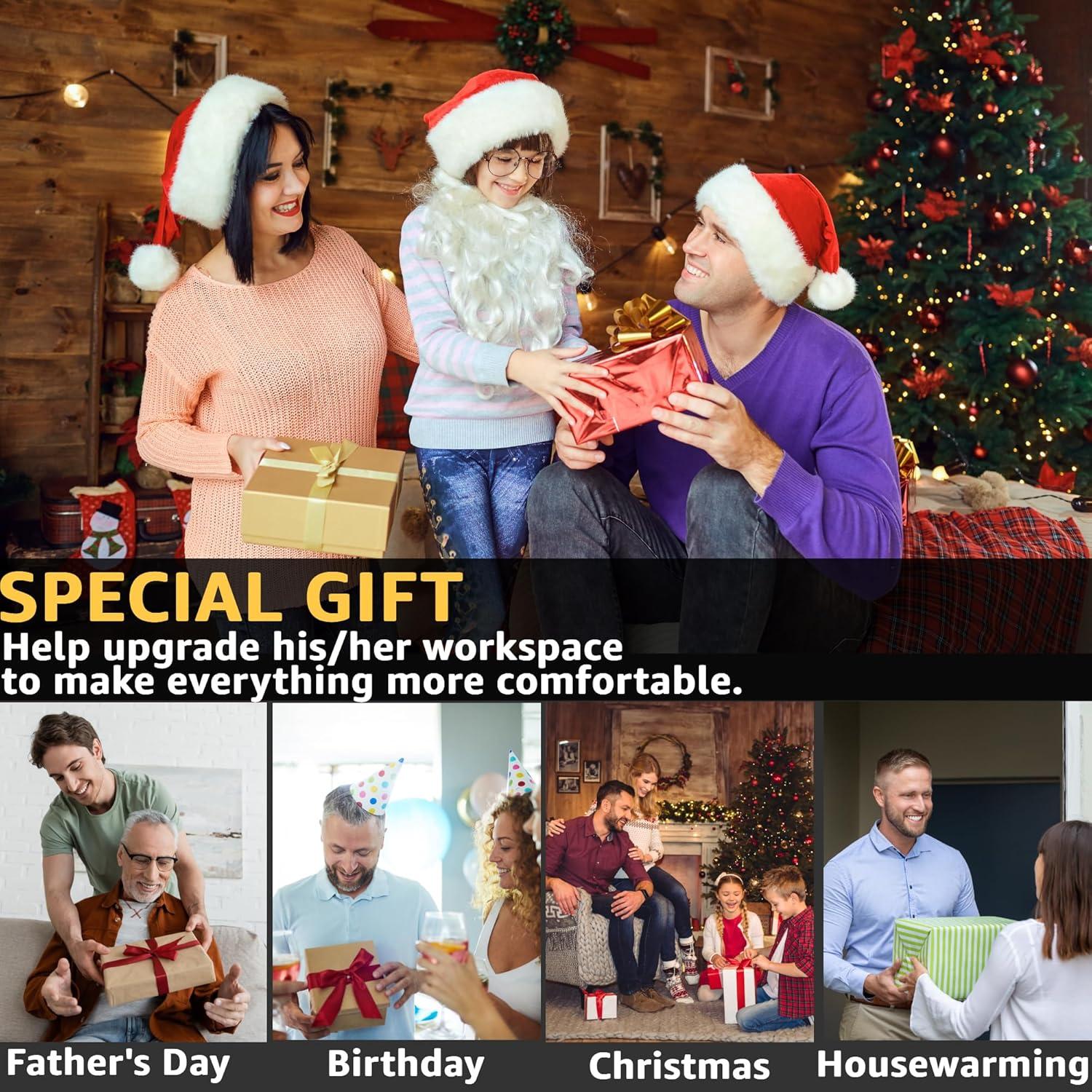 Organizador de Herramientas YYR 4 Capas Soporte Pared 136 kg