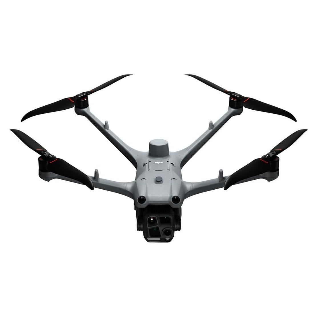 Dron DJI Matrice 4TD con cámara 48MP y 47 min de vuelo