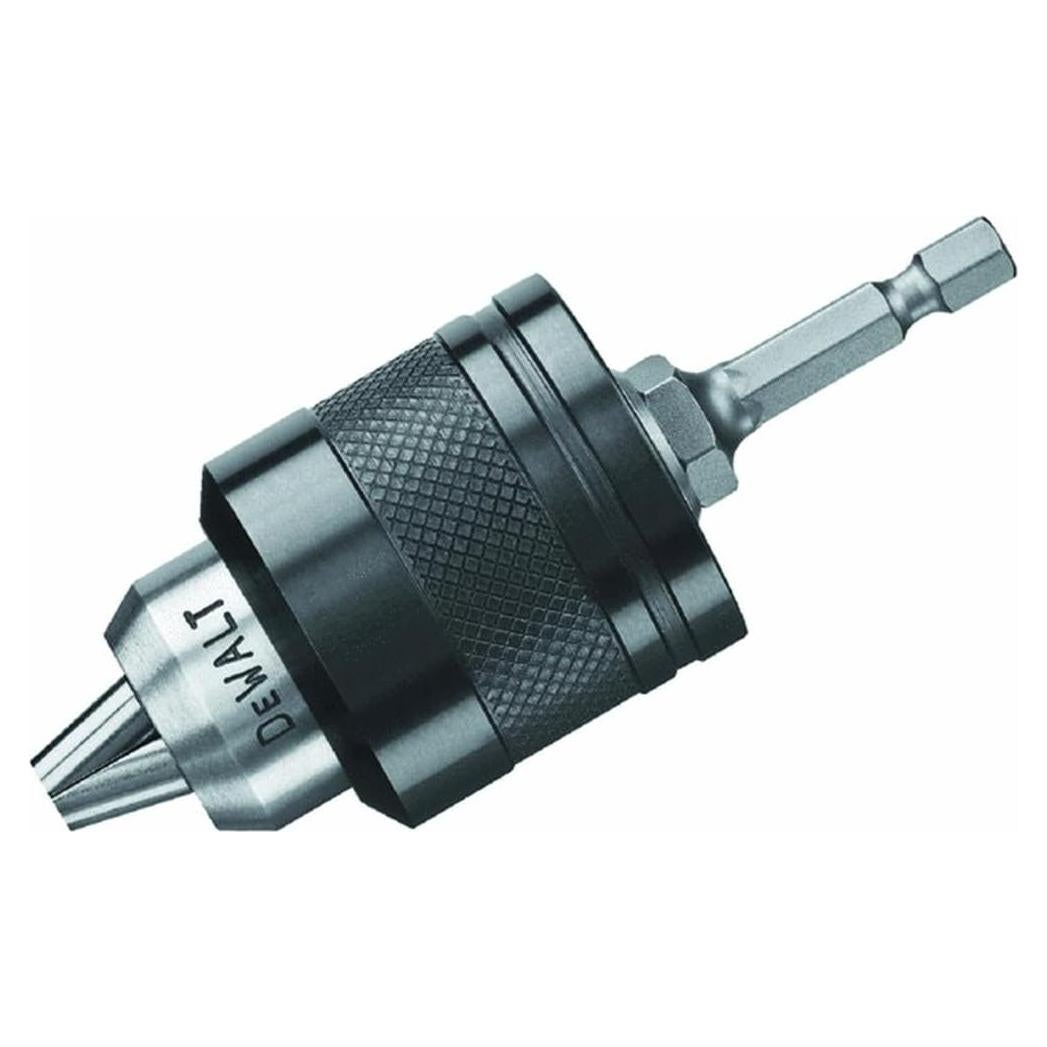 Mandril DeWalt DW0521 para Destornillador de Impacto 3/8"