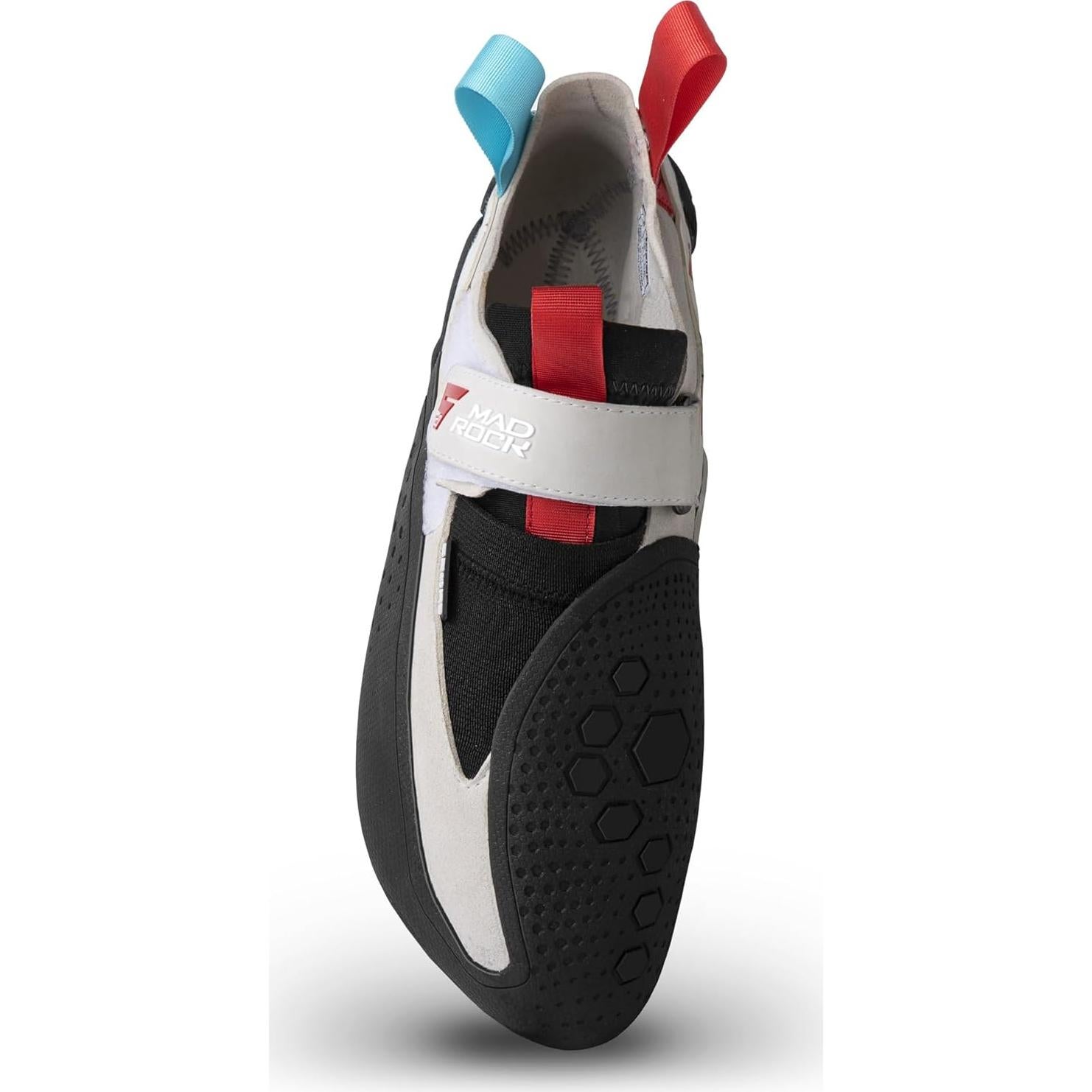 Zapatos de Escalada Mad Rock Drone CS HV Talla 7