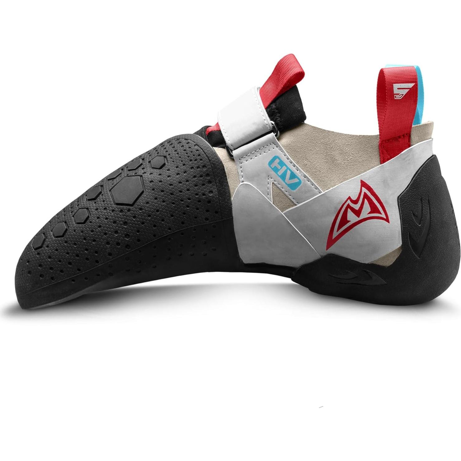 Zapatos de Escalada Mad Rock Drone CS HV Talla 7