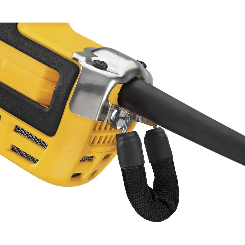 Angle Grinder, 5-Inch, 13-Amp (DWE43214N)