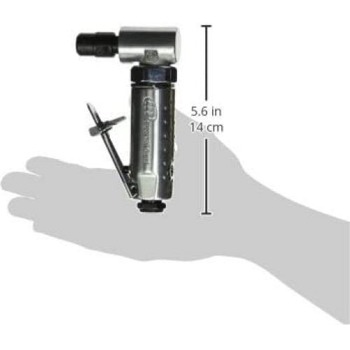 Amoladora de Aire Ingersoll Rand 301B 1/4" 21,000 RPM