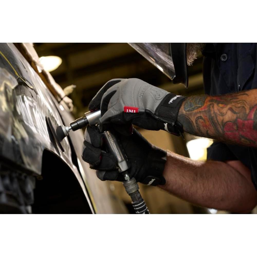 Amoladora de Aire Ingersoll Rand 301B 1/4" 21,000 RPM