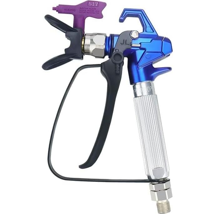 Pistola de Pulverización Sin Aire ZHUITU ZT-888 3600 PSI