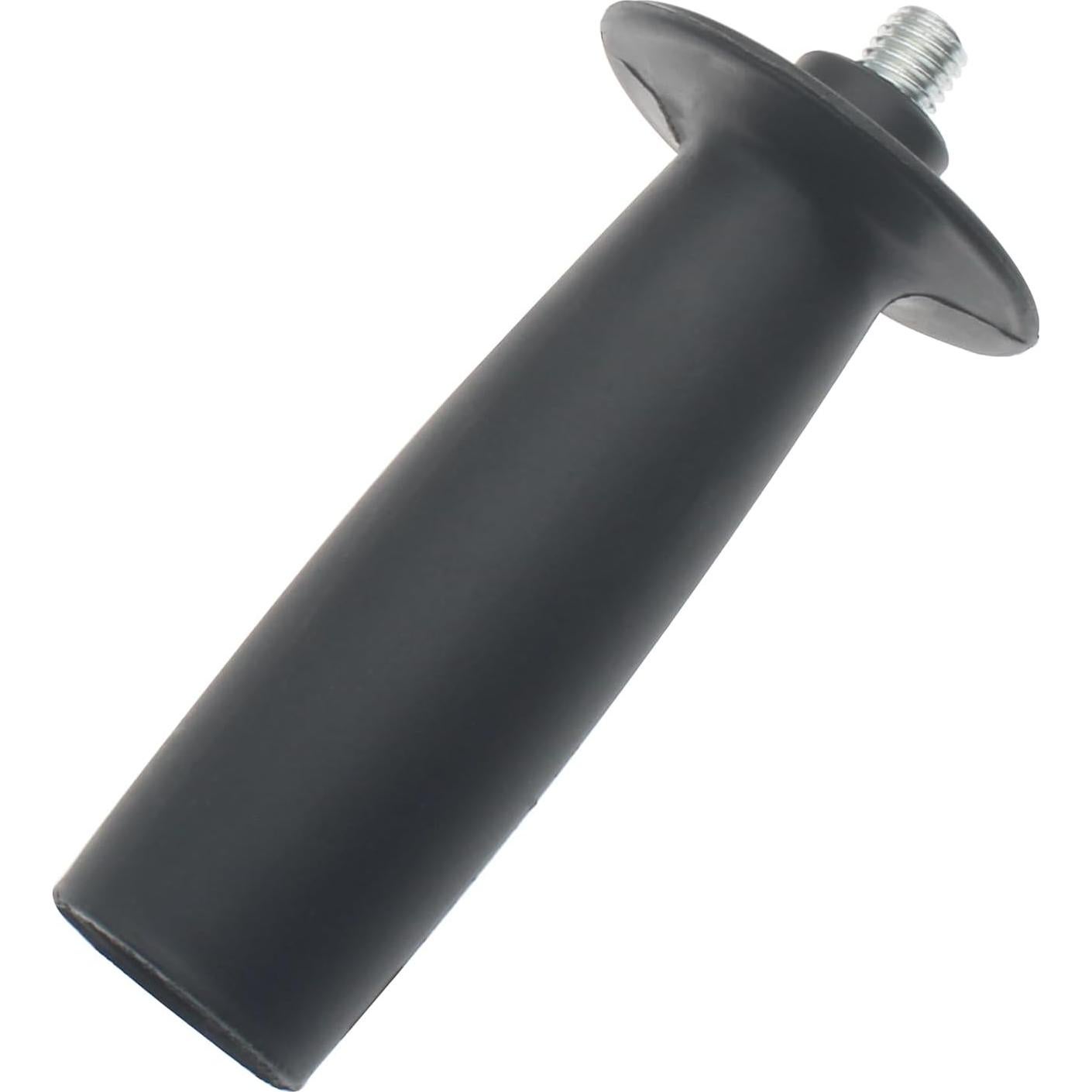 Mango de Amoladora Angular M10 GWYAN 2 Piezas Negro