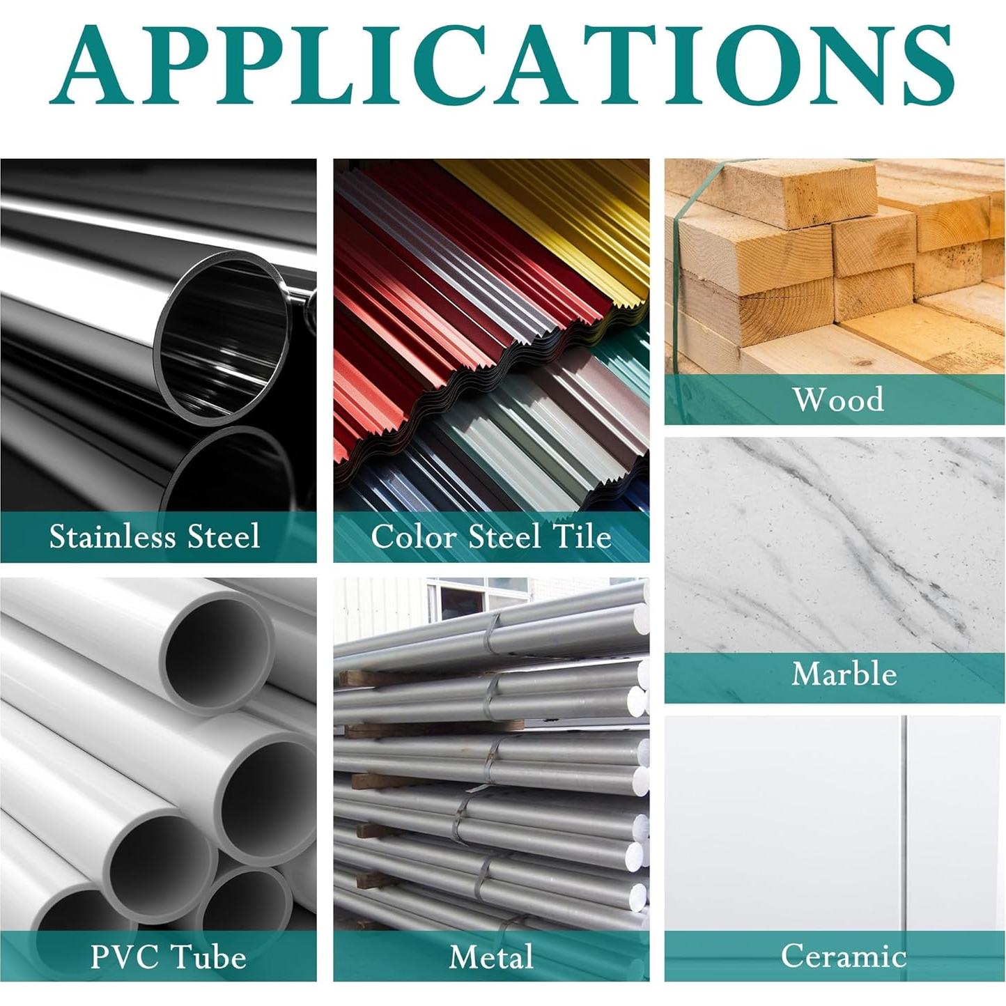 Disco Indestructible Mornajina 115mm 5 Paquetes Verde