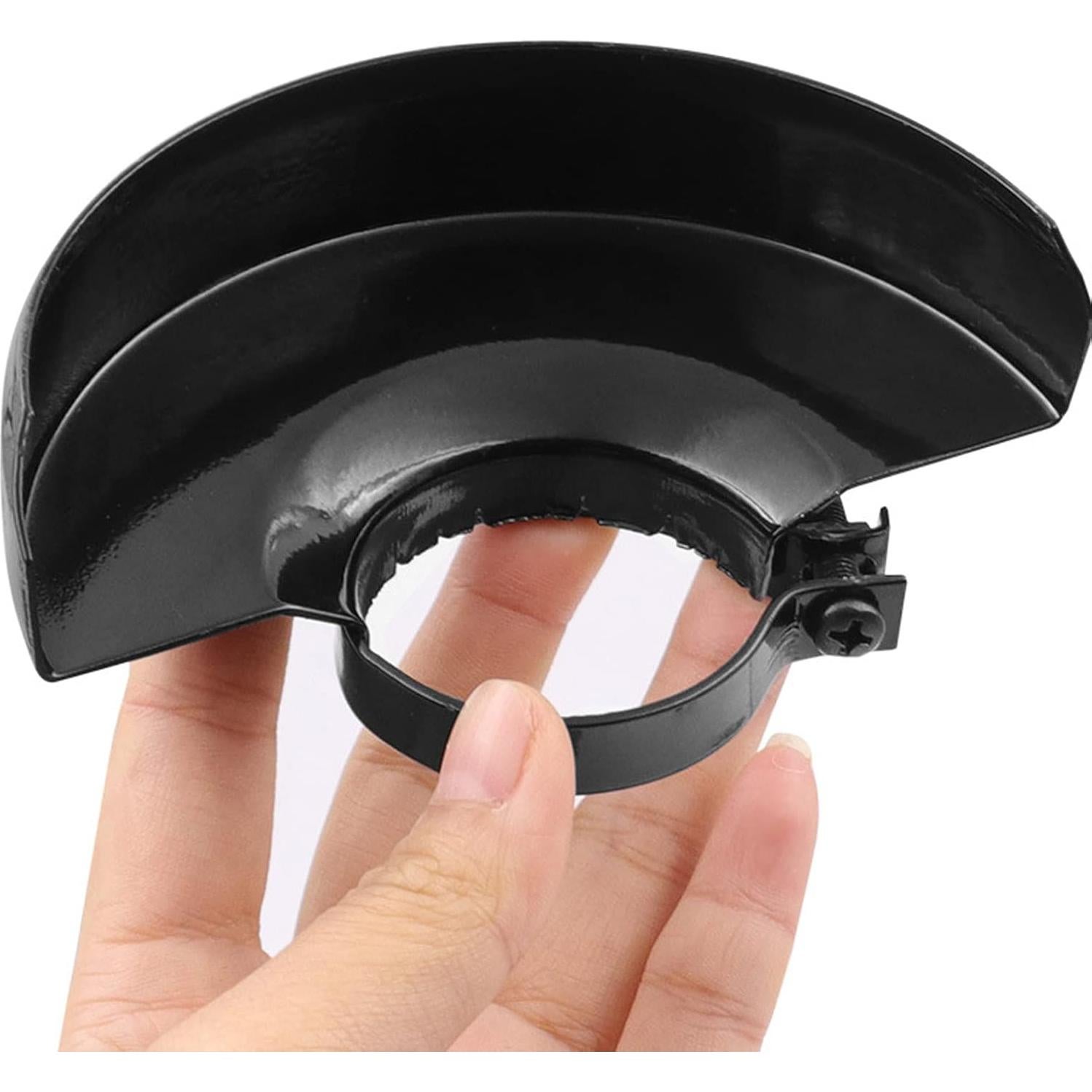 Cubierta de Rueda para Amoladora Angular Funciona Genial 4.5"