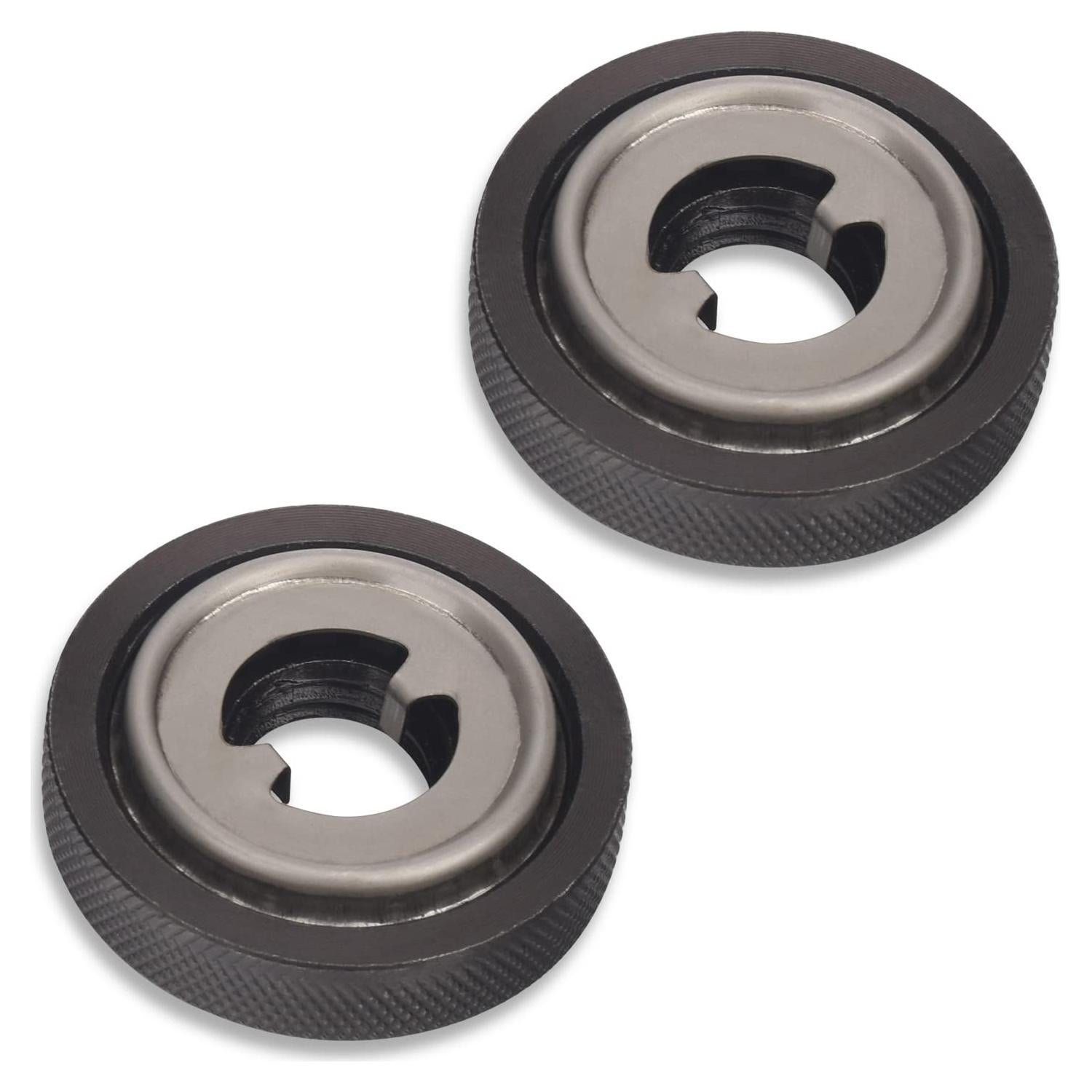 Tuerca Hexagonal Flangada Karbay N484249 Compatible De-WALT