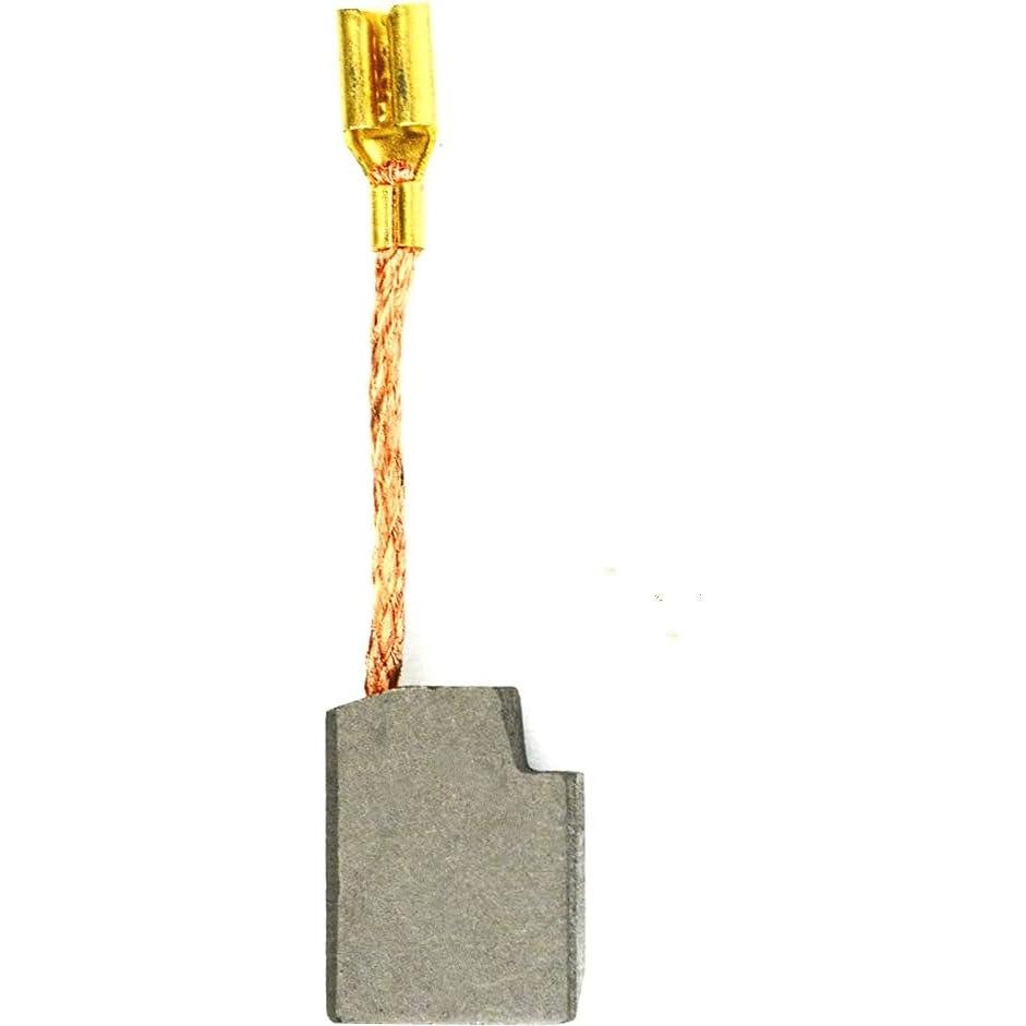 Cepillos de Motor de Carbono Asweo para Amoladora Dewalt (4 pcs)