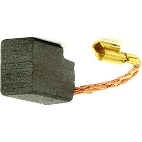 Cepillos de Motor de Carbono Asweo para Amoladora Dewalt (4 pcs)