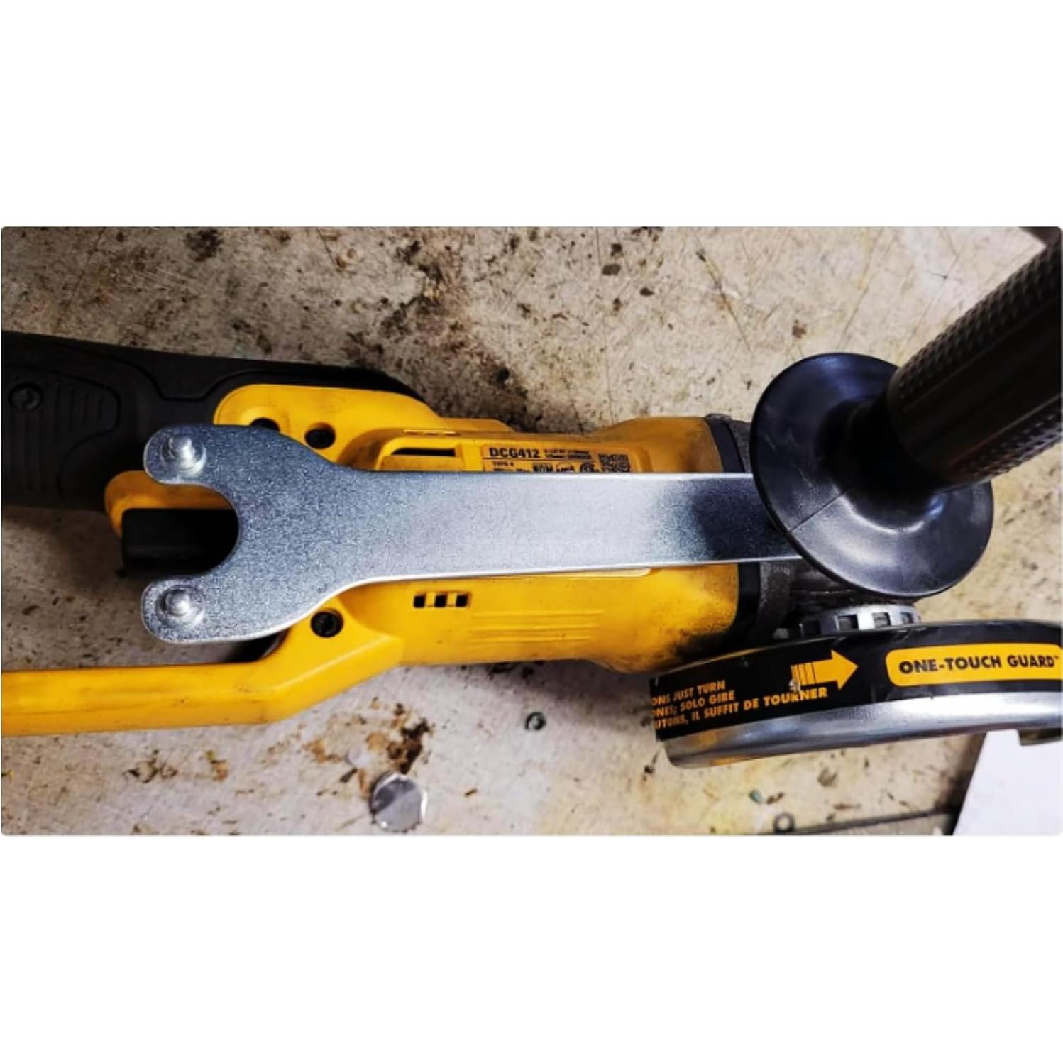 Llave de Grifo Angular ZLLITONS AG452K Acero Inoxidable 5,08 cm