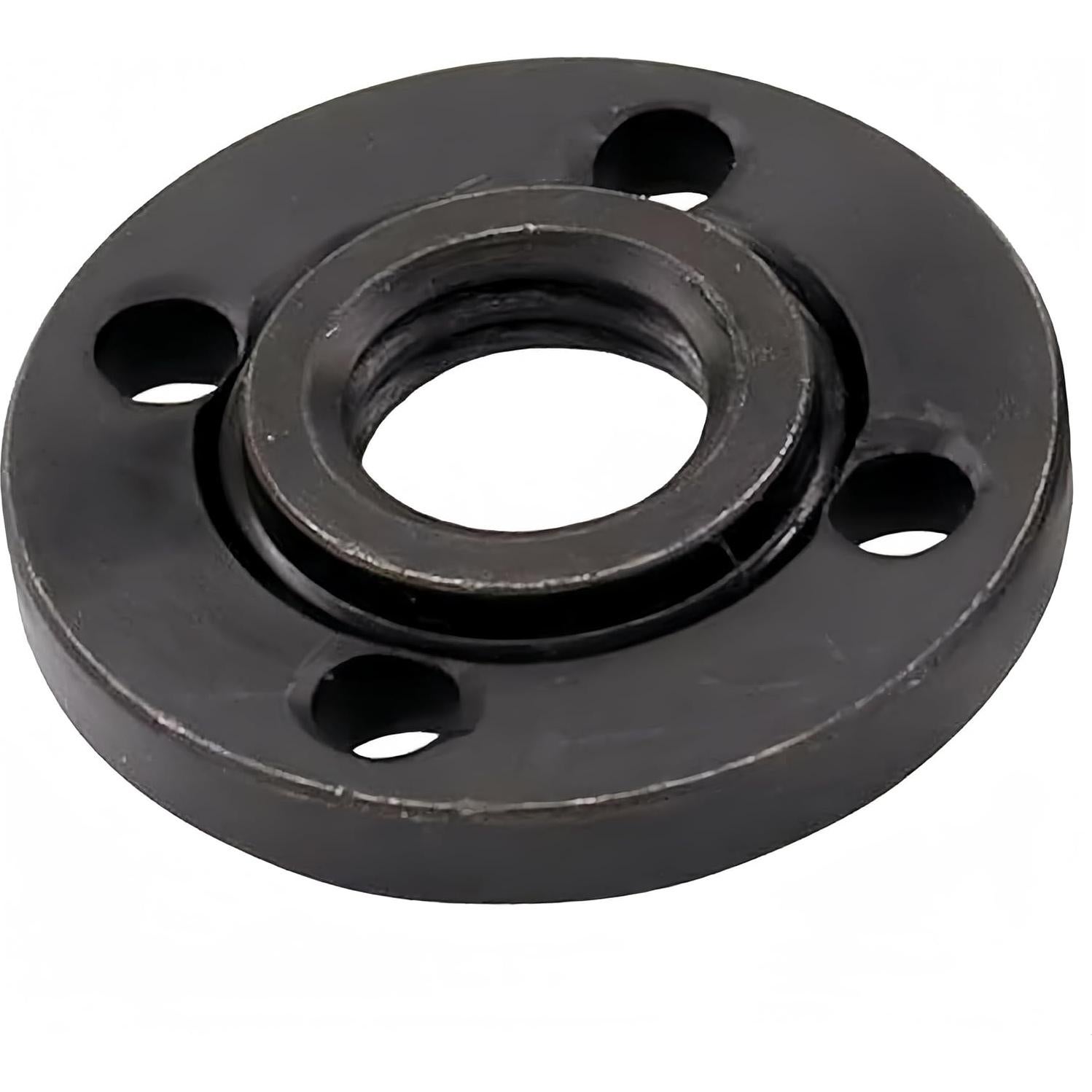 Kit de Tuercas de Flange para Amoladora Angular 6 Piezas