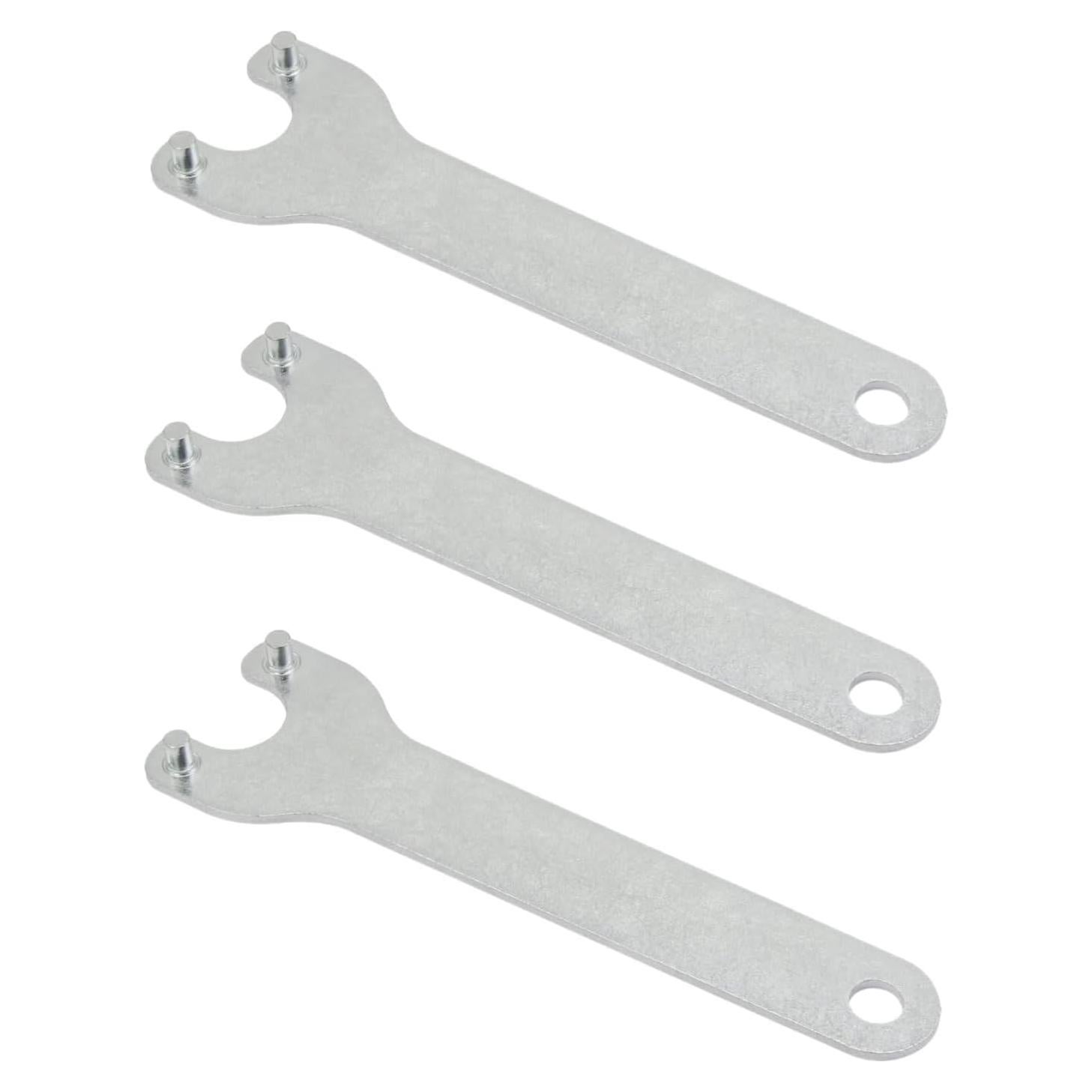 Llave de Reemplazo DeWalt N079326 - 3 Piezas Acero Inoxidable