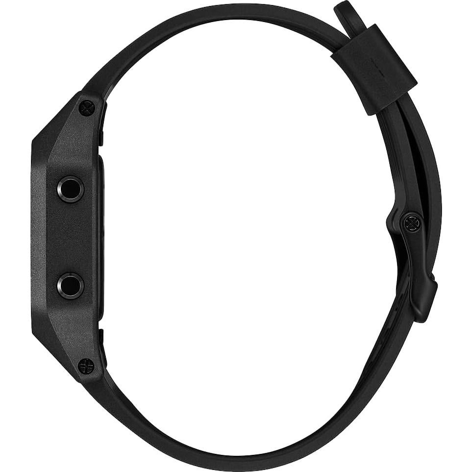 Reloj Deportivo Digital Nixon Staple A1309 38mm Resistente Agua