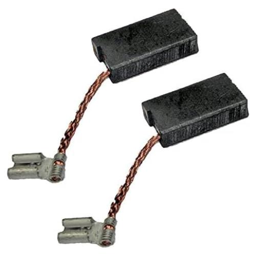 Juego de Cepillos 392574-01 para Amoladora DeWalt 7/9"