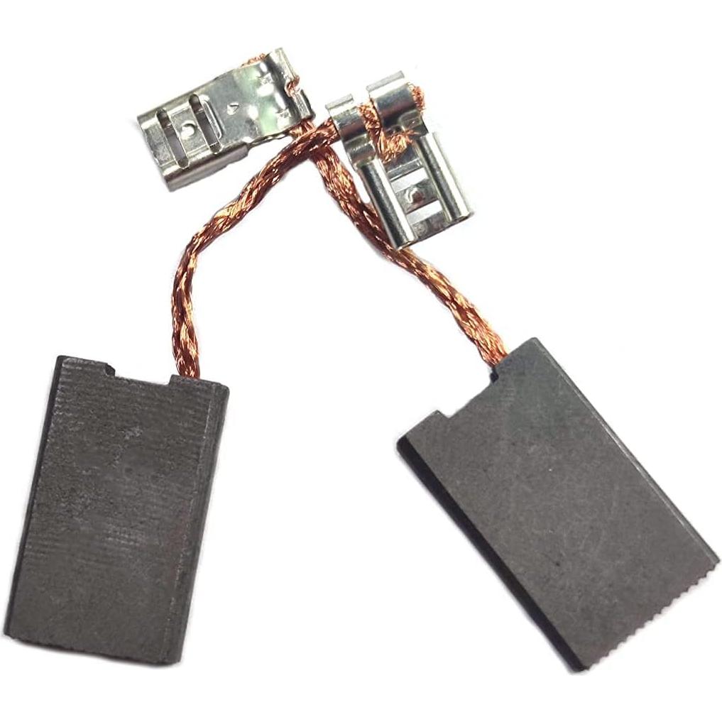 Juego de Cepillos 392574-01 para Amoladora DeWalt 7/9"