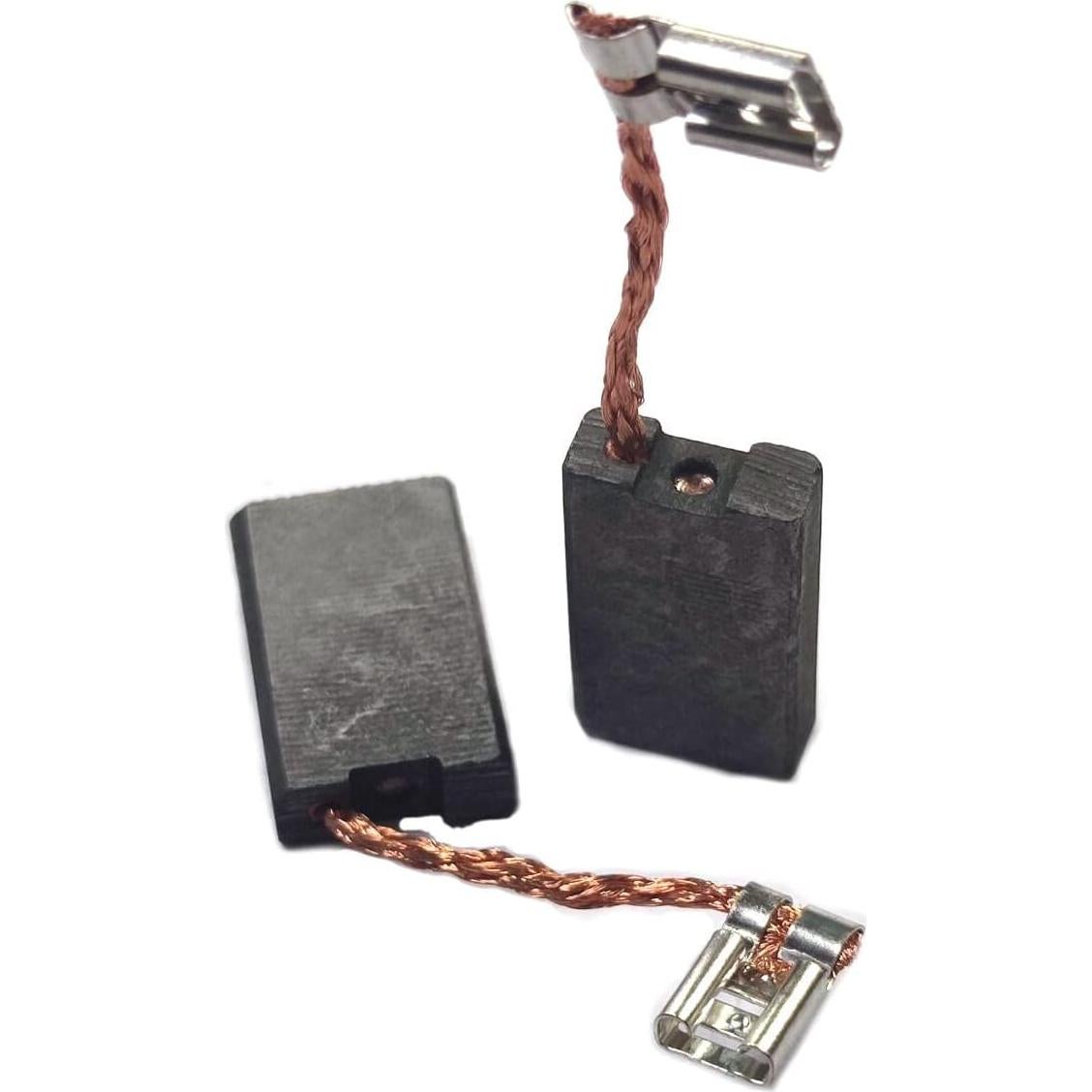 Juego de Cepillos 392574-01 para Amoladora DeWalt 7/9"