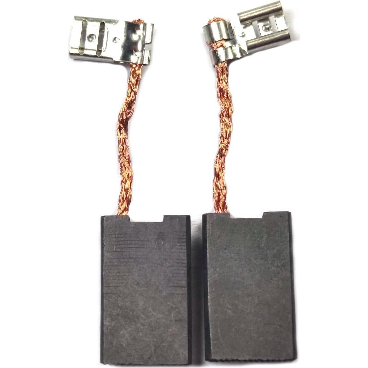 Juego de Cepillos 392574-01 para Amoladora DeWalt 7/9"